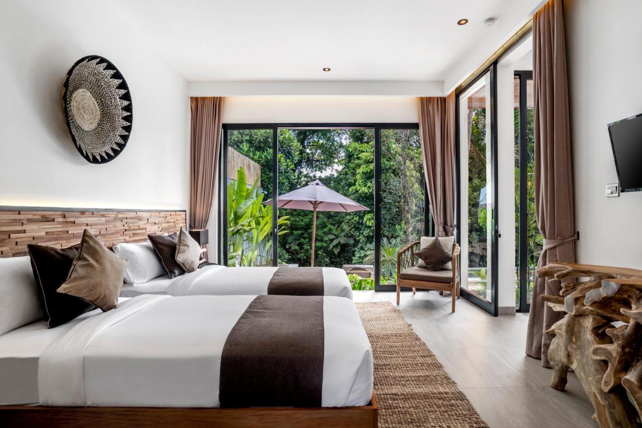 Oiseau Paradis By Balisuperhost विला Ubud (Bali)