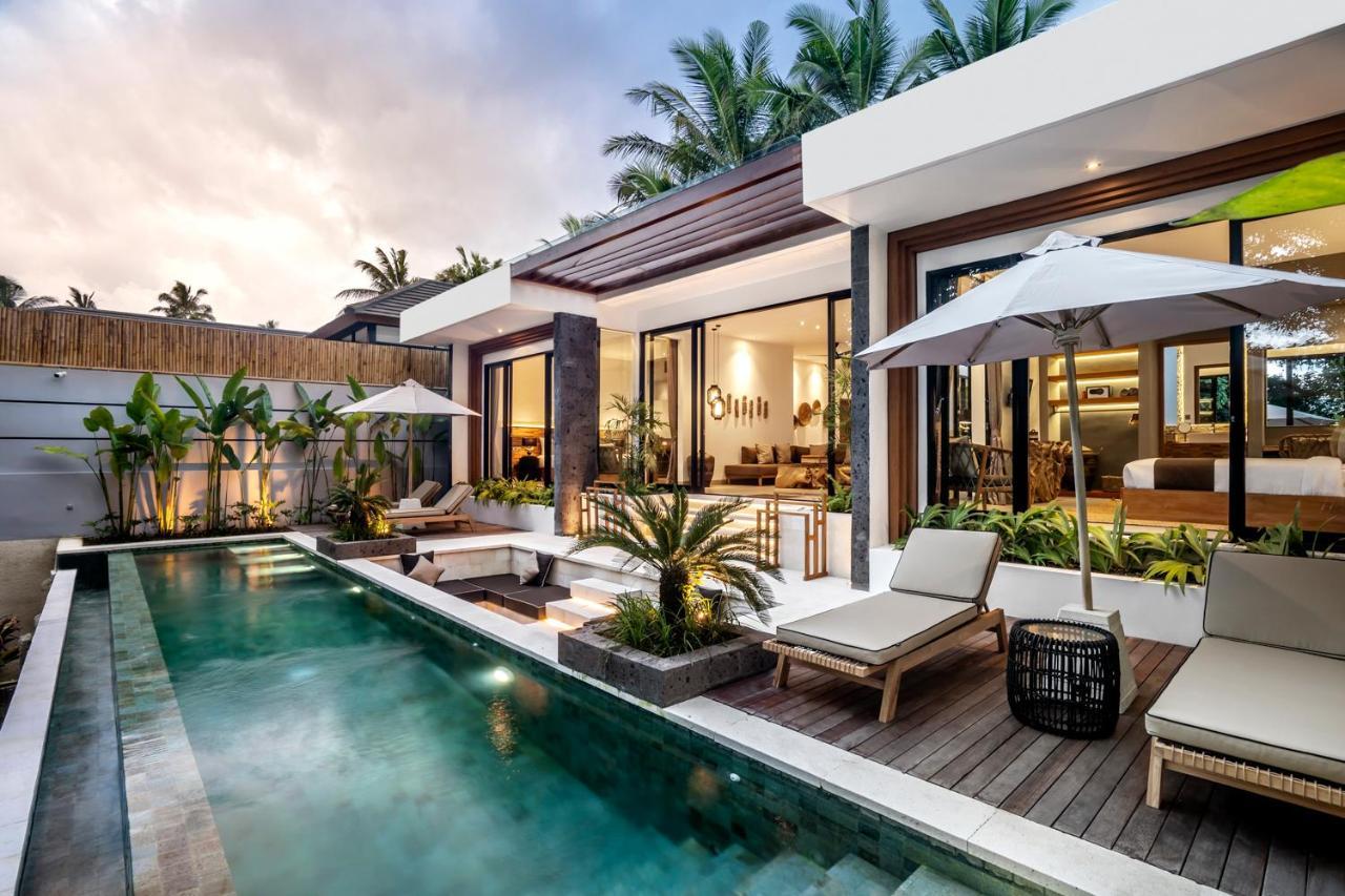 विला Oiseau Paradis By Balisuperhost Ubud (Bali)
